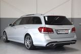 Mercedes-Benz E 250 AMG BlueTec~DTR+~Pano~Navi~Totw~Spurh. - Mercedes-Benz E 250 aus 2016