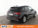Audi Q5 40 TDI quattro S line Aut.*MATRIX*HEAD-UP*ACC - Audi Q5 Gebrauchtwagen in München