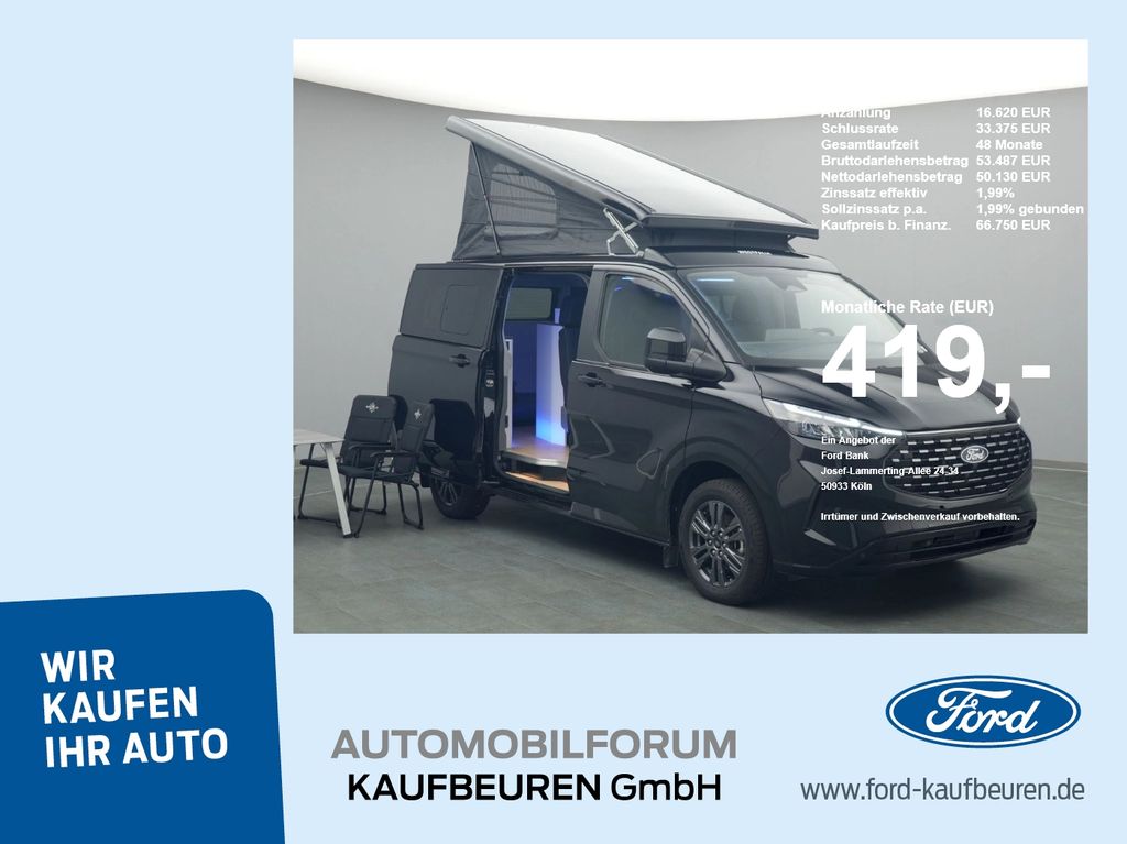 Ford Andere