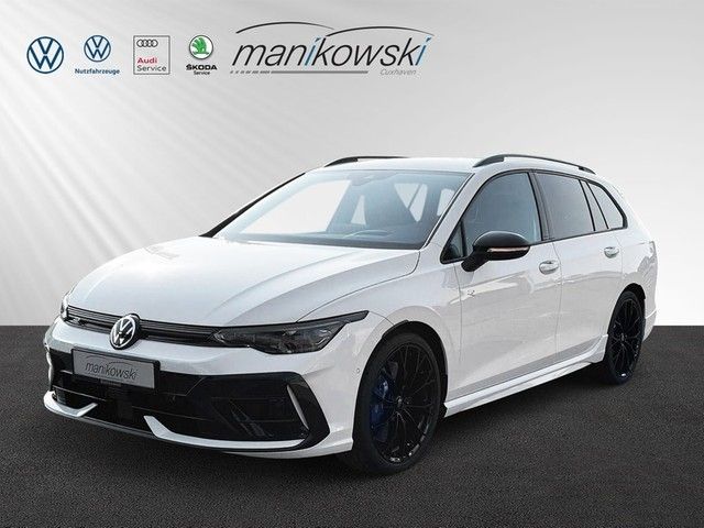 Volkswagen Golf Variant 2 0 l OPF 4MOTION 2.0 TSI 245 kW 4M