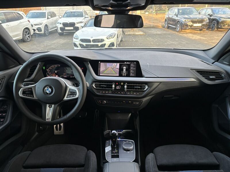 BMW 218 Gran Coupé - Bild 8