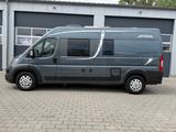 Pössl 600 2WIN Plus *AHK * Solar*Heavy-Chass*3. Bett - Pössl Kastenwagen