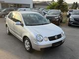 Volkswagen Polo 1.2 47kW Highline*NEU*TÜV*NUR*43KM* gepfleg - gebrauchte VW Polo aus dem Jahr 2003