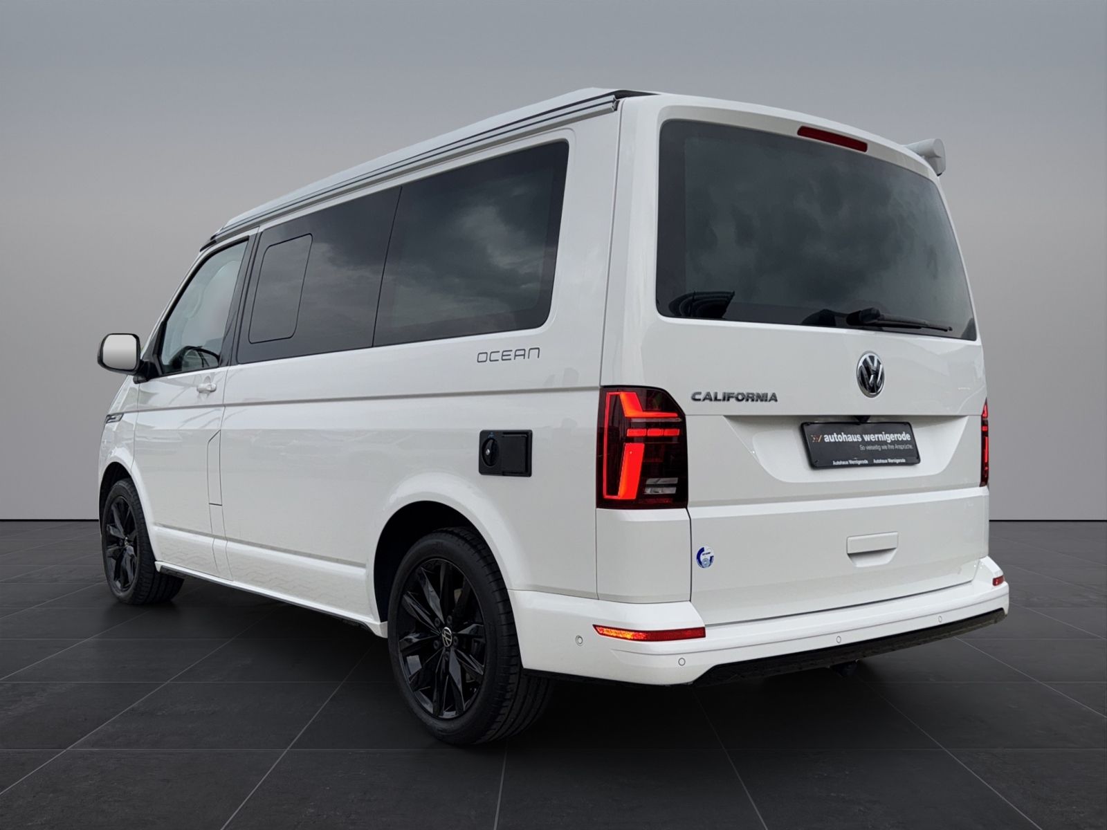 Volkswagen T6.1 California Ocean 2.0 TDI DSG LED foto 5