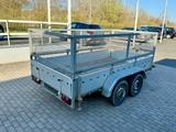 Anssems Anhänger D20 - Angebote entsprechen deinen Suchkriterien
