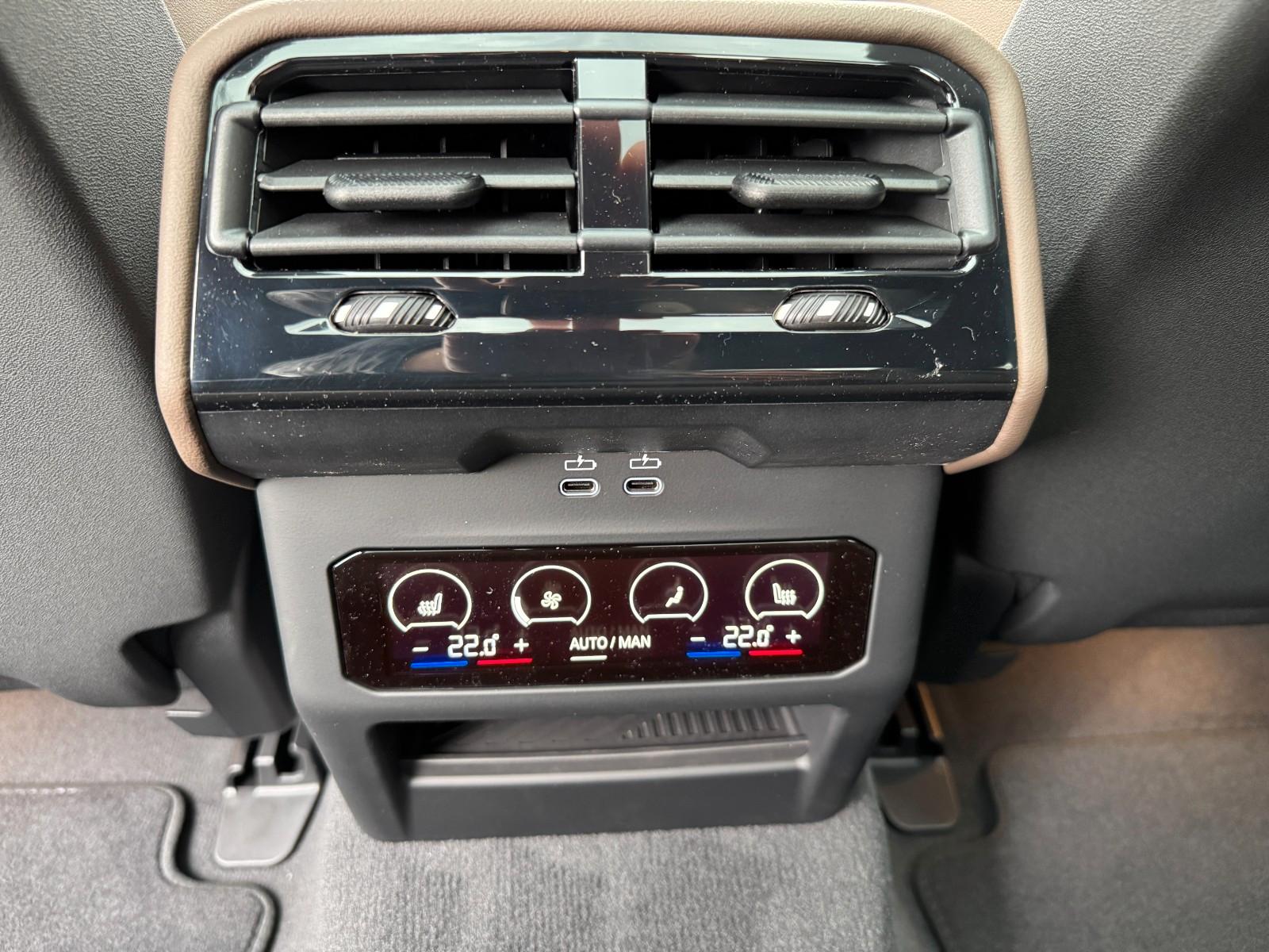 BMW 530 e M Sportpaket Pro/Fond Tabletts/Pano/360°Ka