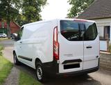 Ford Transit Custom - Ford Transit Gebrauchtwagen in Bremen