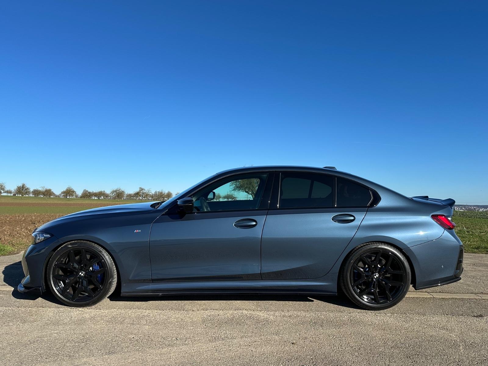 BMW M340i xDrive G20 Limousine 