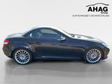 Mercedes-Benz SLK 350 nur für Händler oder Export - : Automatik, Slk