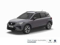 Seat Arona - Vorschau Bild 1