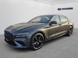 Genesis G70 Shooting Brake Sport Navi Digitales Cockpit  - Genesis G70 Sport mit Benzin-Antrieb
