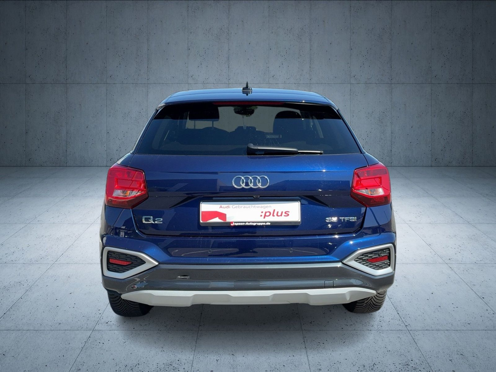 Audi Q2 - Bild 5