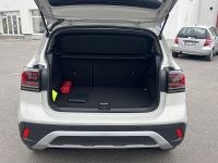 Volkswagen T-Cross - Vorschau Bild 22