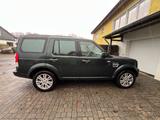 Land Rover Discovery 3.0 TDV6 HSE HSE - gebrauchte Land Rover Discovery aus dem Jahr 2010