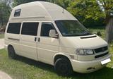 Volkswagen T4 Camper Selbstausbau - Angebote entsprechen deinen Suchkriterien