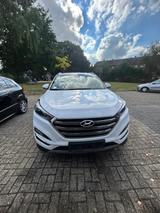 Hyundai Tucson 1.6 GDI  88.000 km  Navi ... - Hyundai TUCSON: Hyunda