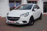 Opel Corsa E 1.4 Turbo 120 Jahre Winterpaket PDC Temp - Opel Corsa Gebrauchtwagen in Leipzig