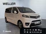 Toyota Proace 2,0l-D-4D L1 Verso Team D *HUD*CAM*SHZ*PD - gebrauchte Toyota Van