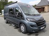 Malibu Van compact 600 LE Top Preis - Top Ausstattung! - Malibu Van 600