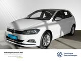 Volkswagen Polo Highline 1.0 TSI SITZHZ+PDC+RFK+CARPLAY