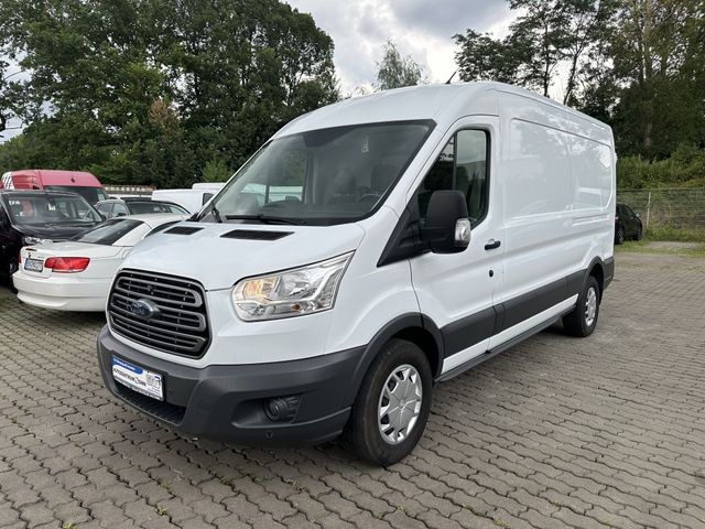 Ford Transit L3 Trend Ladeboardwand Tempomat Klimaaut