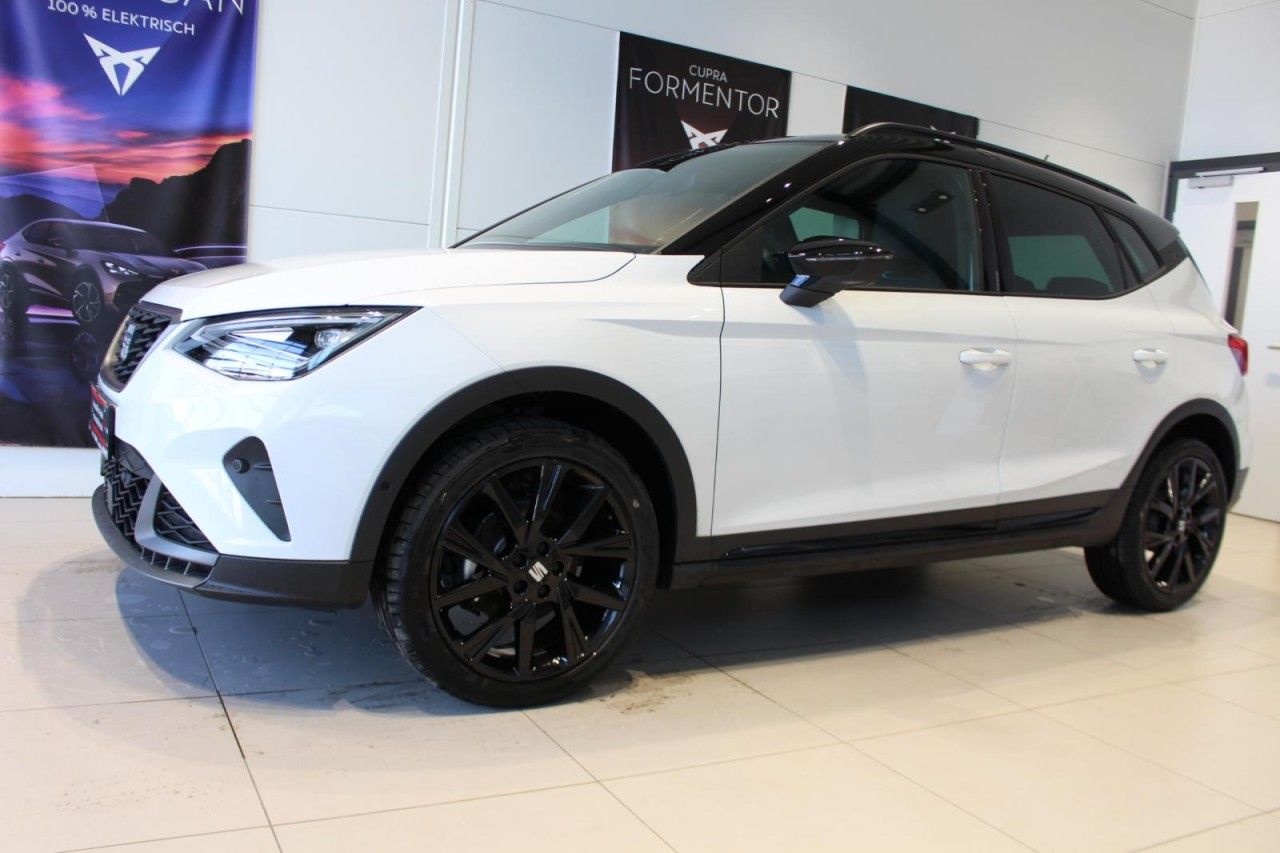 Seat Arona - Bild 5
