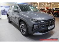 Hyundai TUCSON - Vorschau Bild 4