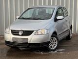 Volkswagen Fox 1.4 75PS (*KLIMA*TÜV NEU-01/2028*EL.FH*) - Volkswagen Fox: 1.4