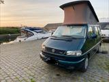 Volkswagen VW T4 2,5TDI California  Aufstelldach - Volkswagen T4 California: Aufstelldach