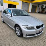 BMW 3er E90 - BMW: 3er E90