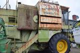 Fortschritt E 514 - Fortschritt Schlepper