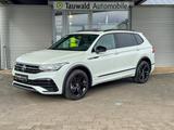 Volkswagen Tiguan Allspace 2.0 TSI DSG 4M R-Line 7S/PANO - Volkswagen Tiguan Allspace in Nürnberg