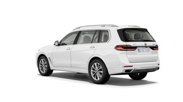BMW X7 - 4