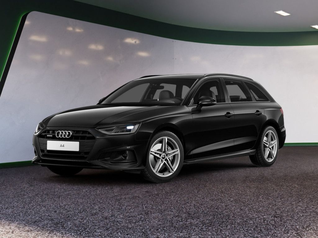 Audi A4 Avant 40 TDI quattro S tronic advanced ACC BT imagem 2