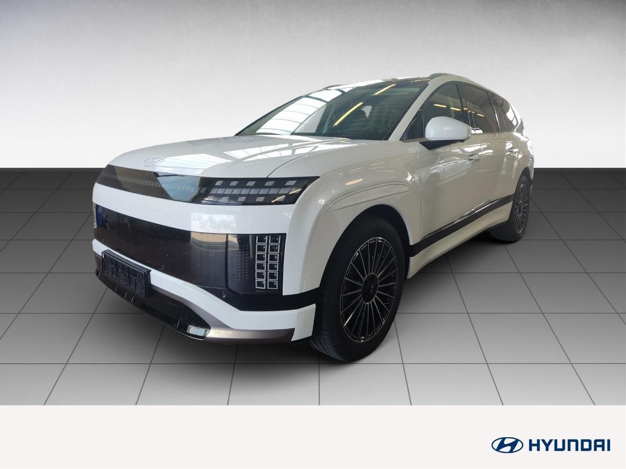 Hyundai IONIQ 9 - Bild 13