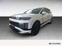 Hyundai IONIQ 9 - Vorschau Bild 13