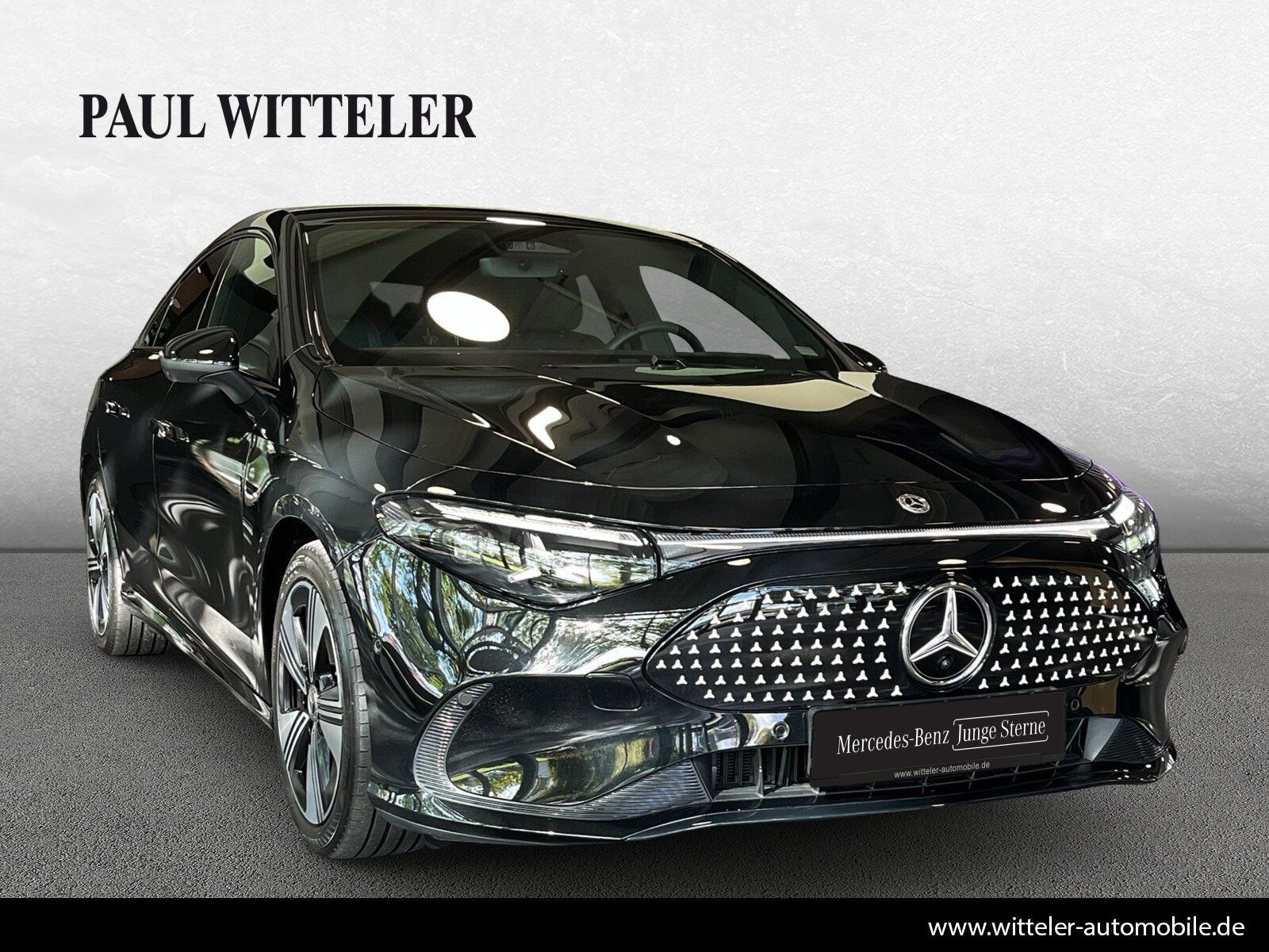 Mercedes-Benz CLA 350 4M EQ Progressive AHK PANO Memory Night foto 4