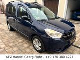 Dacia Dokker Comfort &Garantie