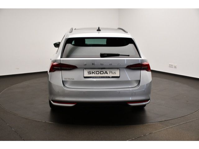 Skoda Octavia - Bild 21