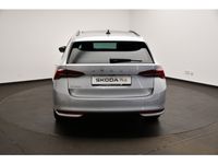 Skoda Octavia - Vorschau Bild 21