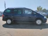 Volkswagen Sharan Family - gebrauchte VW Sharan aus dem Jahr 2002