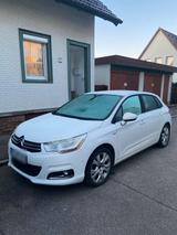 Citroën C4 1.6 HDi Automatik  TÜV neu  i... - Citroën AMI Gebrauchtwagen