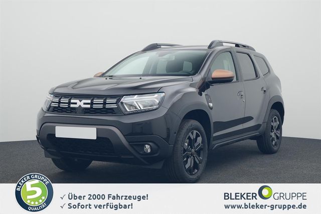 Dacia Duster Phase 1 Duster Extreme TCe 150 EDC