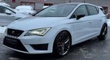 Seat Leon Cupra 280 LED+PANO+NAV+PDC+WKR+SHZ+BT+ACC+ - Seat in Wuppertal