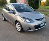 Mazda 2 Mazda2 1.3 16V 75CV 5p. Play GPL - Mazda mit LPG-Antrieb