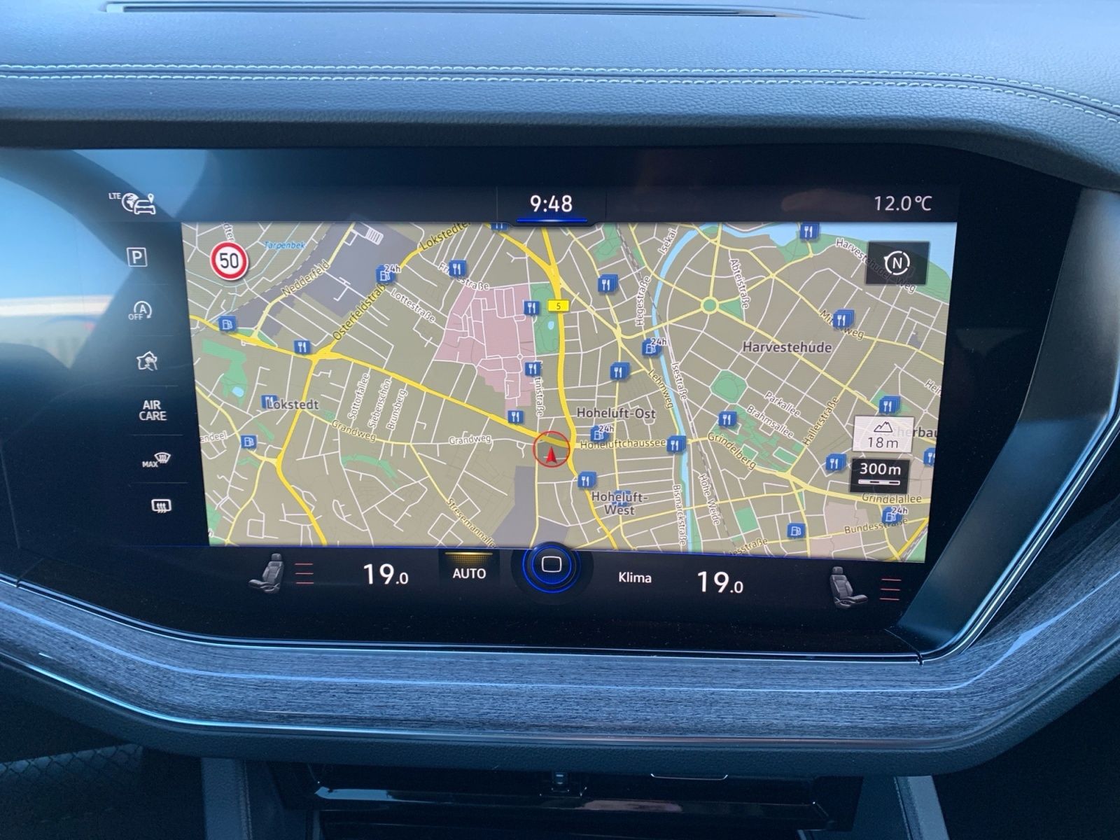 Volkswagen Touareg - Bild 19