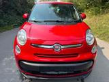 Fiat 500L Pop Star *KLIMA*NAVI*TEMPO*PDC*8-fach* - Fiat 500L Kombi Gebrauchtwagen
