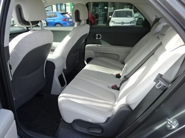 Fotografie 11 des Hyundai IONIQ 5 Uniq 72.6KWh Batterie*AHK*1.600kg