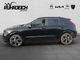 Kia Niro 1.6 HEV SPIRIT Navi Klimaauto. Sitzheizung. - Kia Niro mit Benzin-Antrieb: Automatik