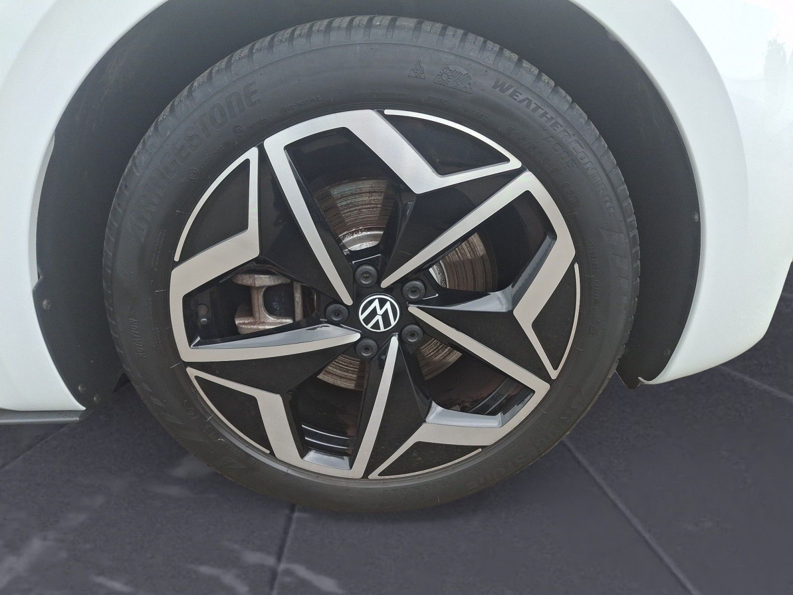 Volkswagen ID.3 - Bild 12